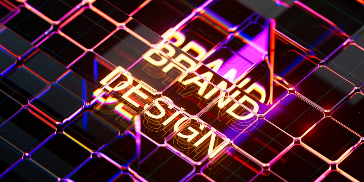 The Importance of Coherent Branding